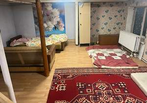 Дом 70м&sup2;, 2-этажный, на длительный срок, 