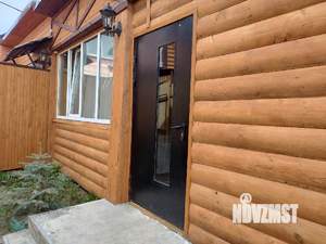 Дом 150м², 1-этажный, посуточно, 