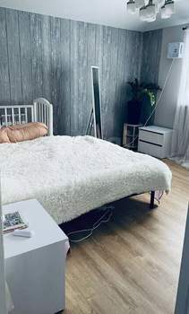 Дом 120м², 2-этажный, на длительный срок, 