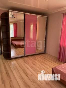 Дом 200м², 2-этажный, на длительный срок, 