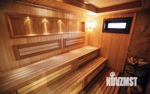 Дом 220м², 1-этажный, посуточно, 