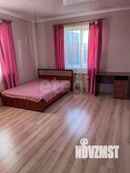 Дом 200м², 2-этажный, на длительный срок, 