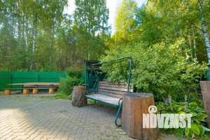 Дом 250м², 3-этажный, посуточно, 