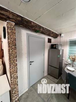 Дом 52м², 1-этажный, посуточно, 