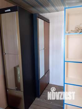 Коттедж 130м², 2-этажный, на длительный срок, 