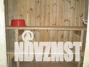 Коттедж 130м², 2-этажный, на длительный срок, 