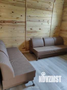 Дом 150м², 1-этажный, посуточно, 