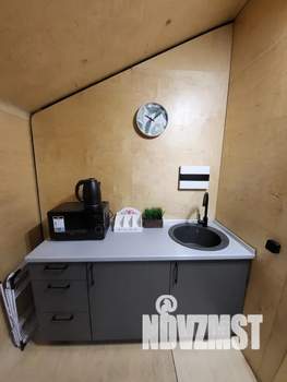 Дом 25м², 1-этажный, посуточно, 