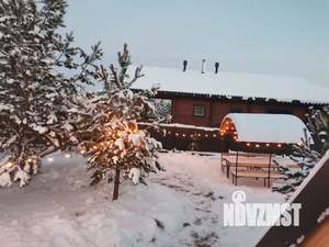 Дом 36м&sup2;, 2-этажный, посуточно, 