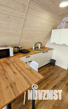 Дом 72м², 2-этажный, посуточно, 