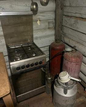 Дом 70м&sup2;, 2-этажный, на длительный срок, 