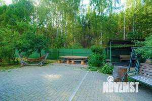 Дом 250м², 3-этажный, посуточно, 