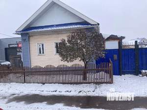 Дом 86м², 2-этажный, на длительный срок, 