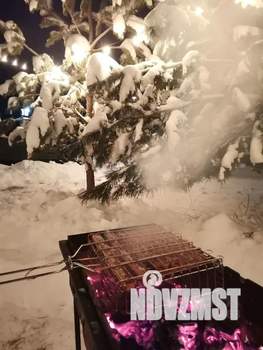 Дом 36м&sup2;, 2-этажный, посуточно, 