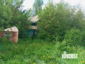 Дом 40м², 1-этажный, на длительный срок, 