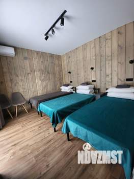 Дом 80м&sup2;, 1-этажный, посуточно, 