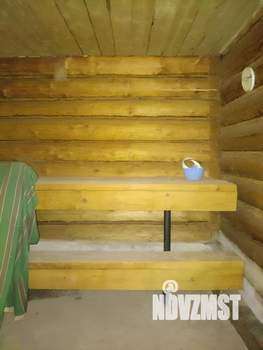 Дом 40м², 1-этажный, на длительный срок, 