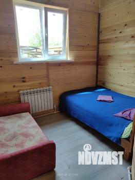 Дом 150м², 1-этажный, посуточно, 