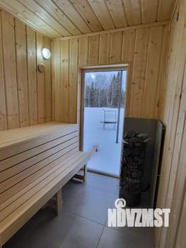 Дом 80м&sup2;, 1-этажный, посуточно, 