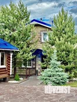 Дом 250м², 2-этажный, посуточно, 