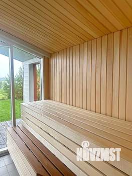 Дом 55м², 1-этажный, посуточно, 