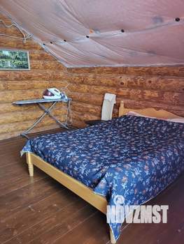 Коттедж 200м², 2-этажный, на длительный срок, 