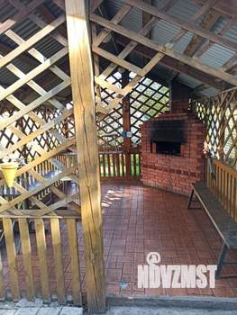 Дом 235м&sup2;, 2-этажный, посуточно, 