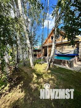 Дом 150м², 2-этажный, посуточно, 