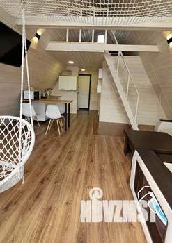 Дом 72м², 2-этажный, посуточно, 