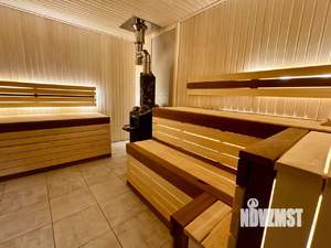 Дом 150м², 1-этажный, посуточно, 