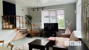 Дом 120м², 2-этажный, на длительный срок, 