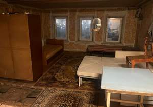 Дом 70м&sup2;, 2-этажный, на длительный срок, 