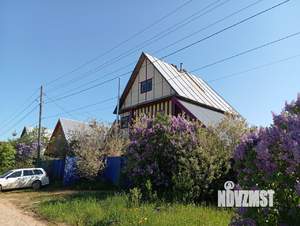 Коттедж 130м², 2-этажный, на длительный срок, 