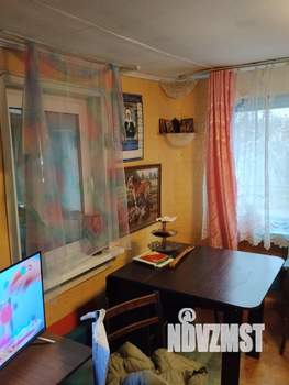 Дом 40м&sup2;, 1-этажный, на длительный срок, 