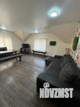 Дом 150м², 2-этажный, посуточно, 