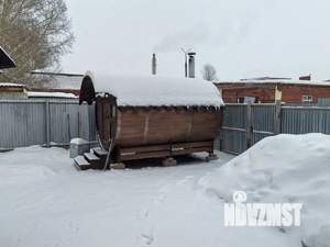 Дом 150м², 2-этажный, посуточно, 