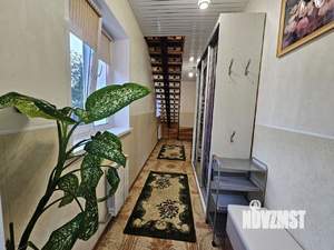 Коттедж 120м², 2-этажный, на длительный срок, 