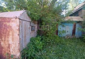 Дом 30м², 1-этажный, на длительный срок, 