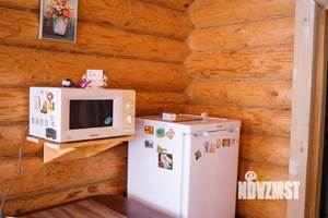 Дом 75м², 1-этажный, посуточно, 