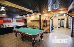 Дом 220м², 1-этажный, посуточно, 