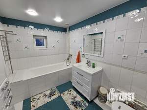 Коттедж 120м², 2-этажный, на длительный срок, 