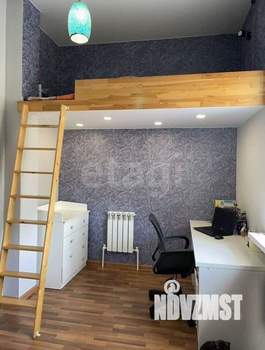 Дом 120м², 2-этажный, на длительный срок, 