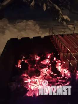 Дом 36м&sup2;, 2-этажный, посуточно, 