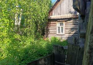 Дом 45м², 2-этажный, на длительный срок, 