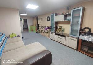 Дом 60м&sup2;, 1-этажный, на длительный срок, 