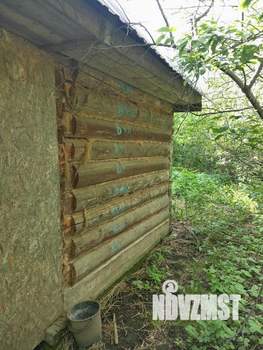 Дом 40м², 1-этажный, на длительный срок, 