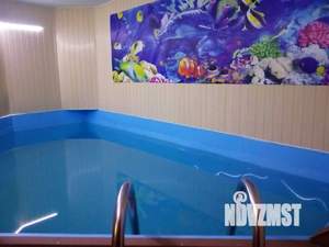 Дом 350м², 2-этажный, посуточно, 