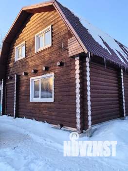 Дом 150м², 2-этажный, посуточно, 