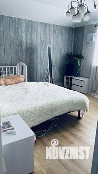 Дом 120м², 2-этажный, на длительный срок, 
