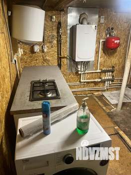 Дом 70м², 2-этажный, на длительный срок, 